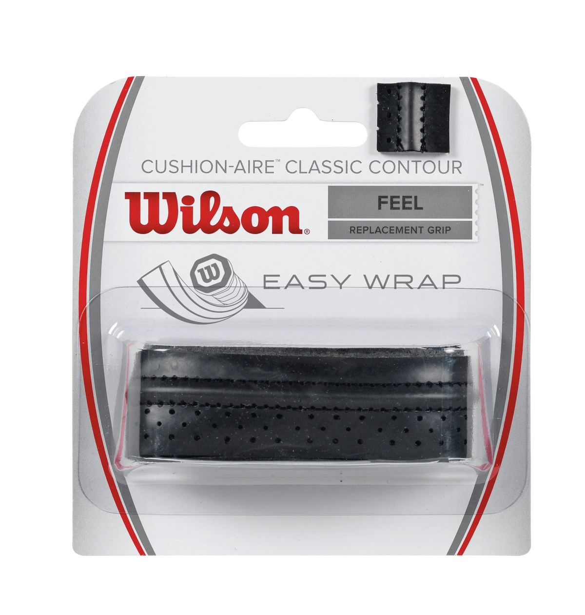 Cuscino Aire Classic Contour Basegrip