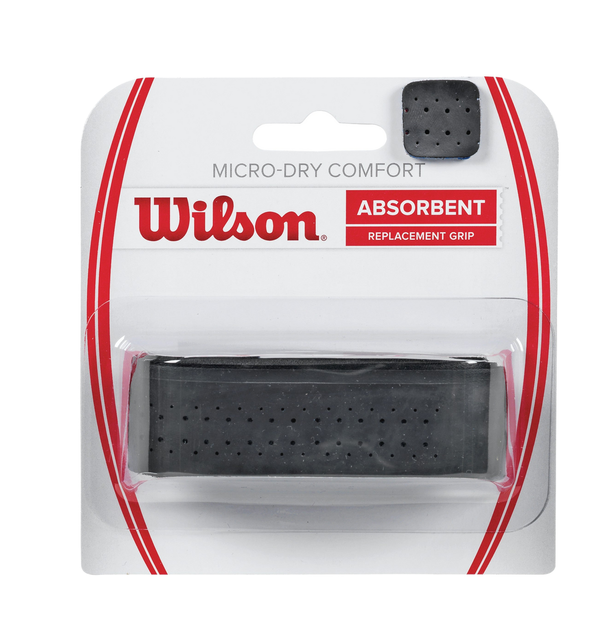 Micro Dry Comfort Basegrip