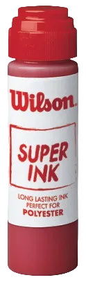 Branded pen