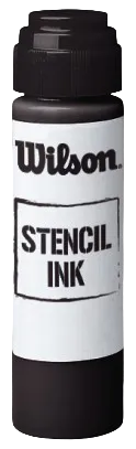 Penna con logo