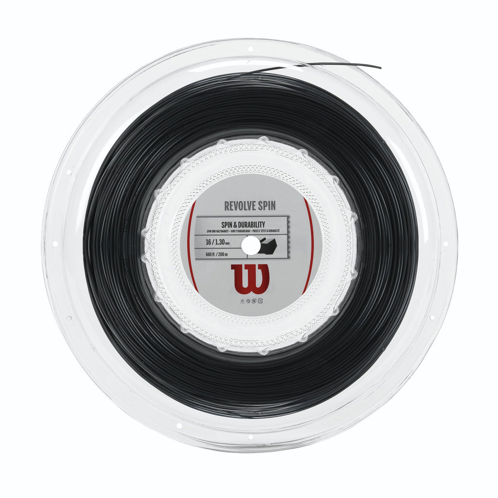 Revolve Spin Saitenrolle