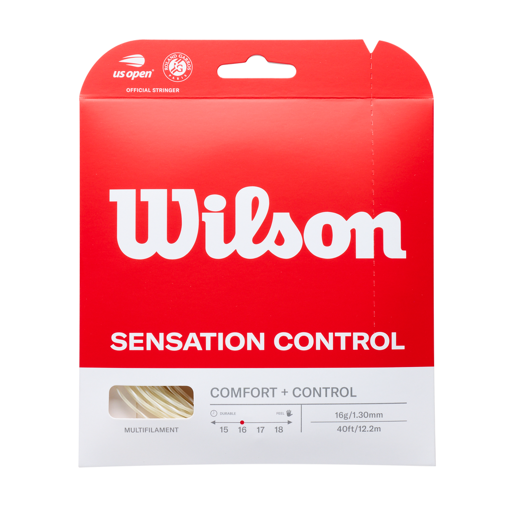 Sensation Control Saitenset