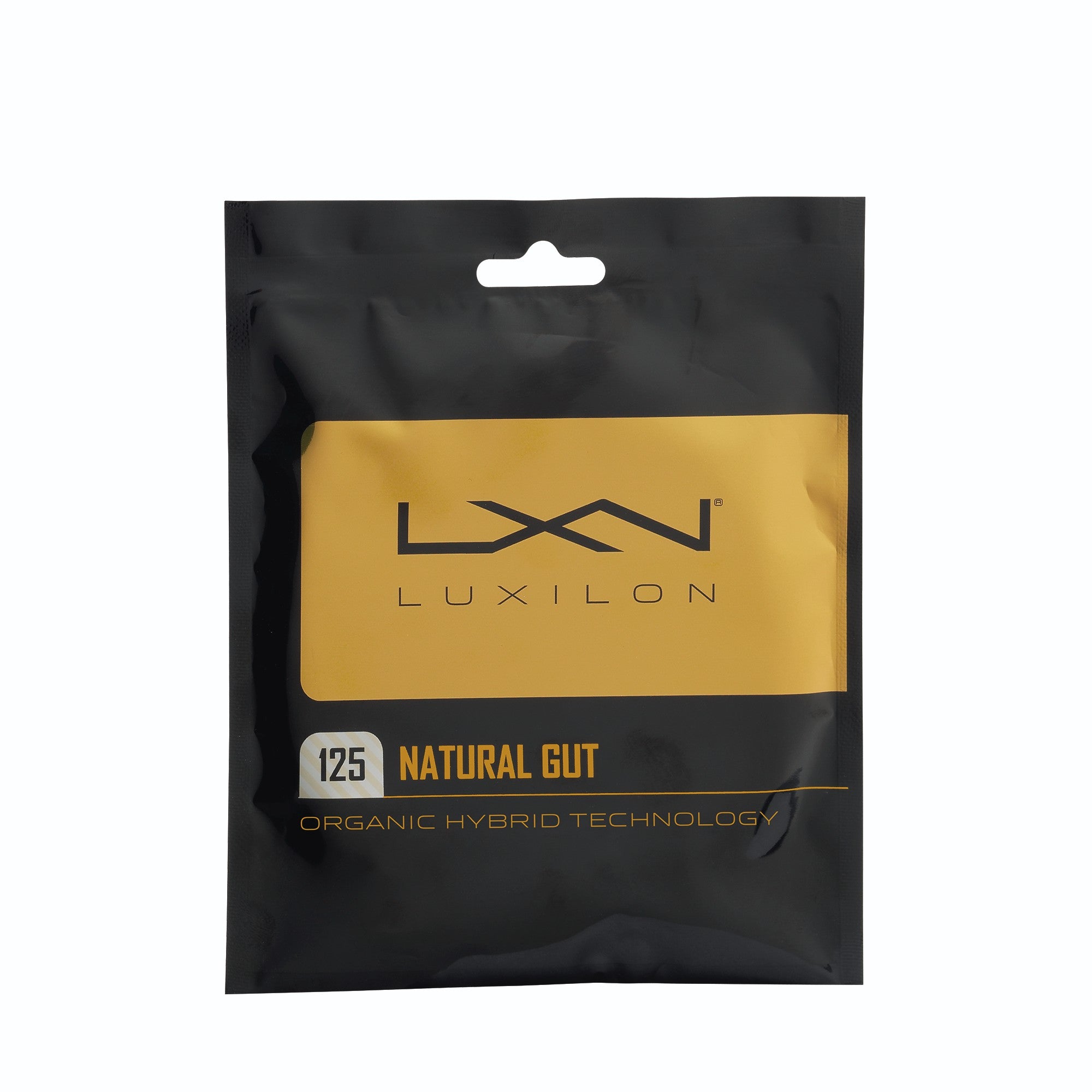 Luxilon Natural Saitenset