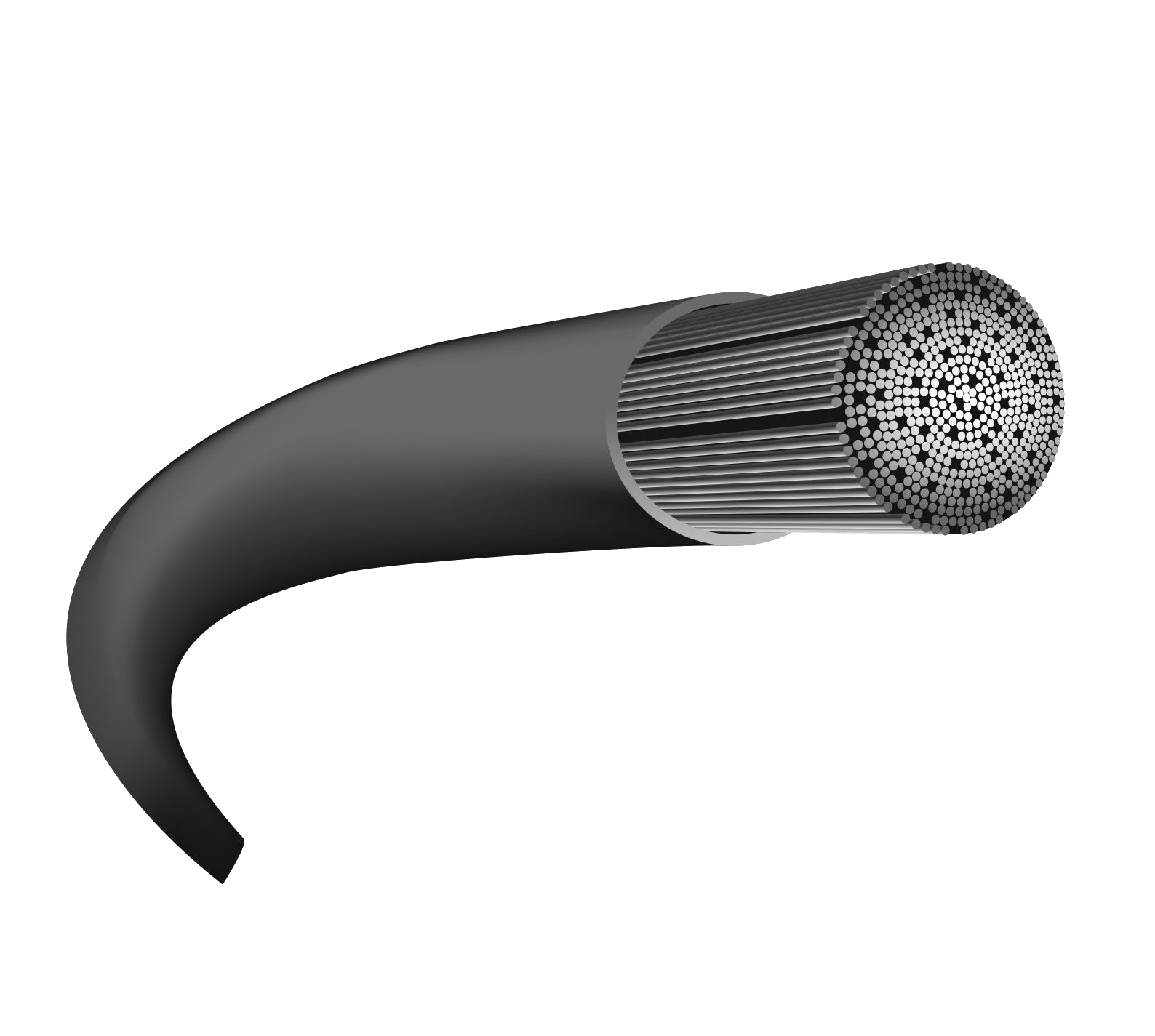 Natural Gut 16 Saitenset
