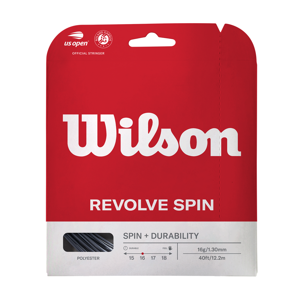 Cordages à l'unité Revolve Spin