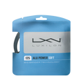 ALU Power 125 Soft Saitenset