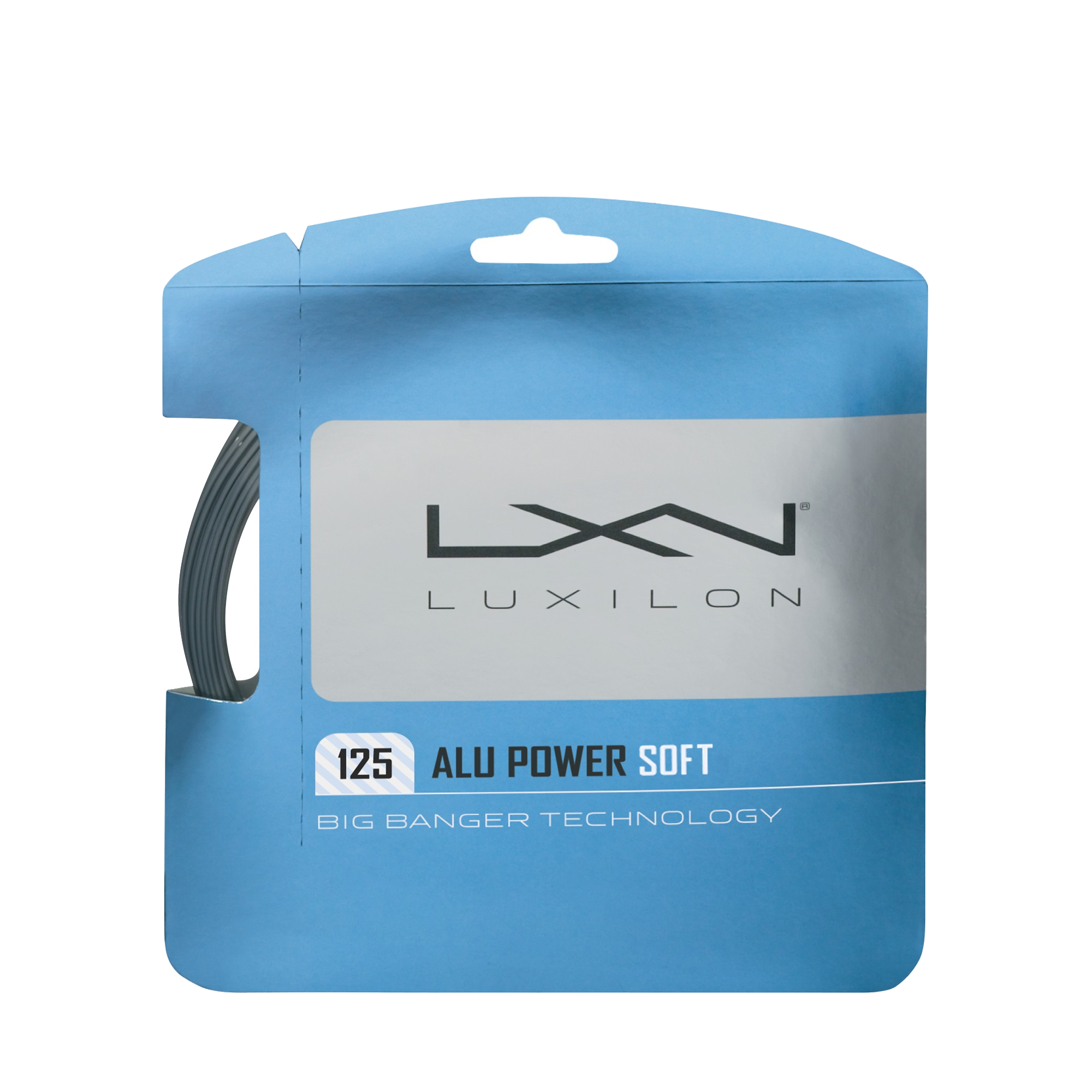 ALU Power 125 Soft Saitenset