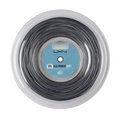 ALU Power Soft Saitenrolle Silber