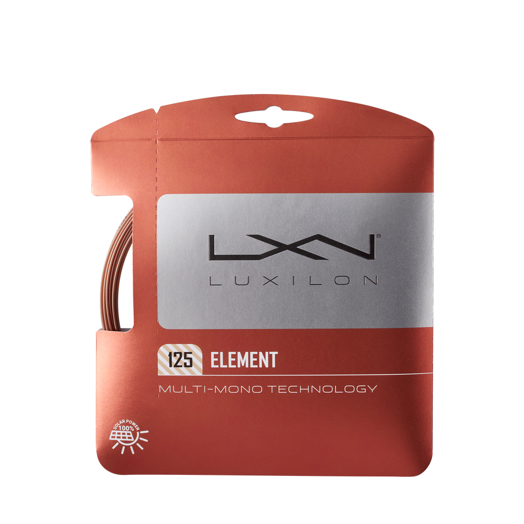 Element string set