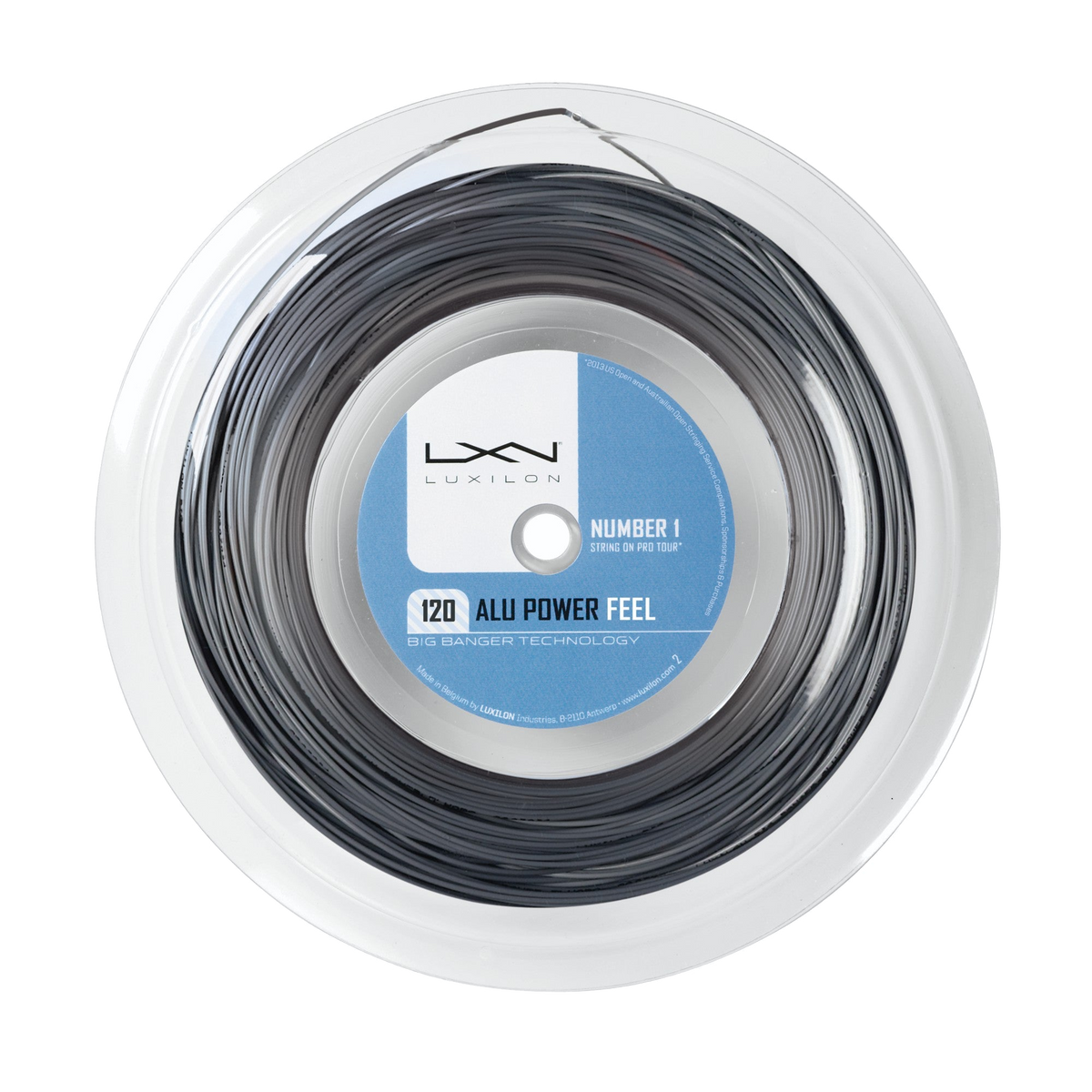 ALU Power 120 Feel String Reel
