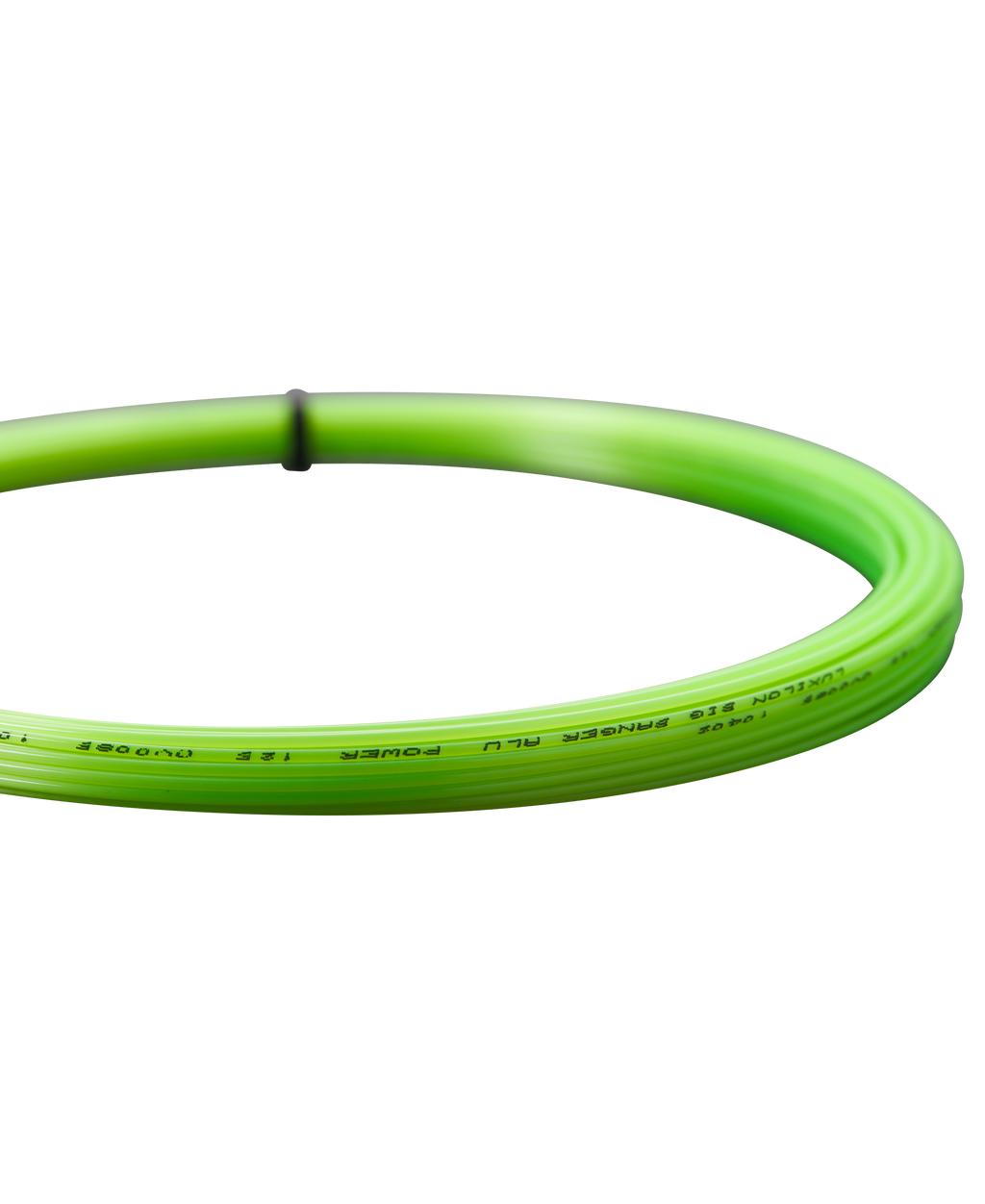 Set de cordes ALU Power Lime
