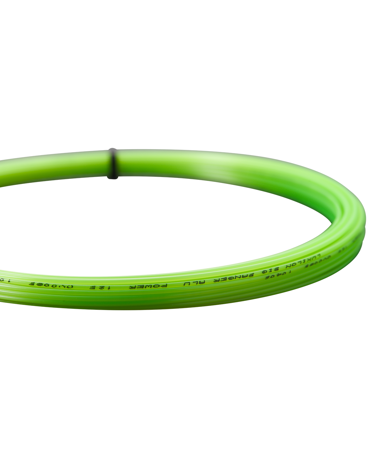 Set de cordes ALU Power Lime