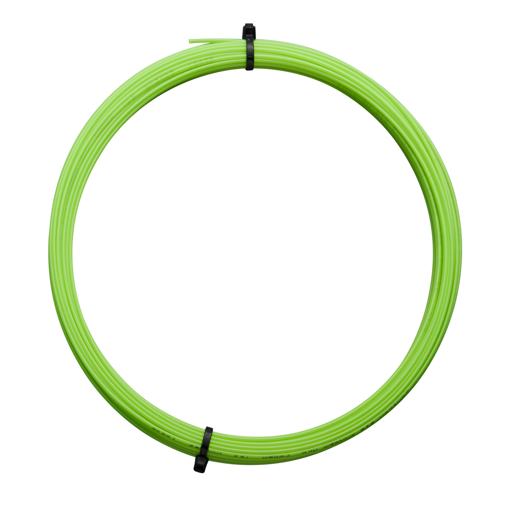 Set de cordes ALU Power Lime