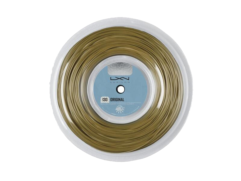 Original 130 200m string roll