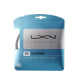 Jeu de cordes ALU Power Argent