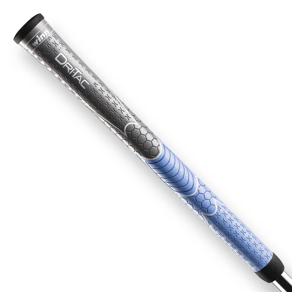 Winn Dri-Tac Undersize Azzurro Chiaro
