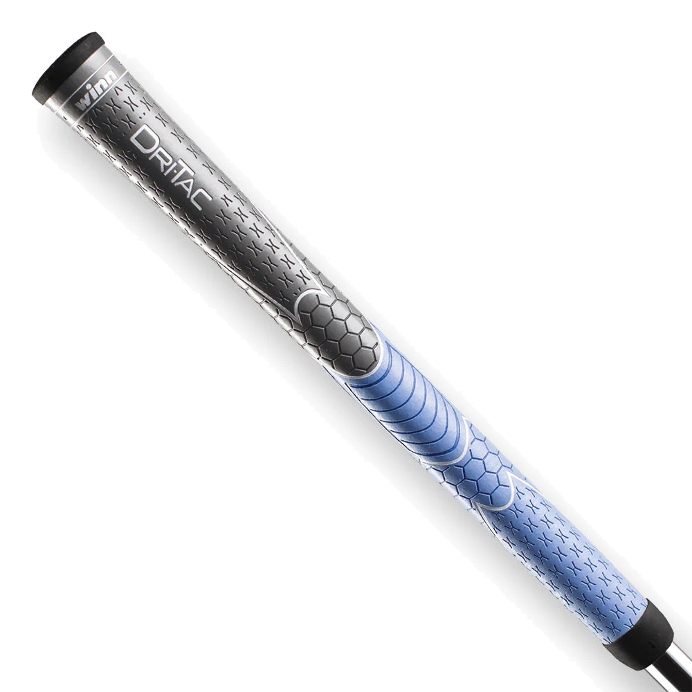Winn Dri-Tac Undersize Light Blue