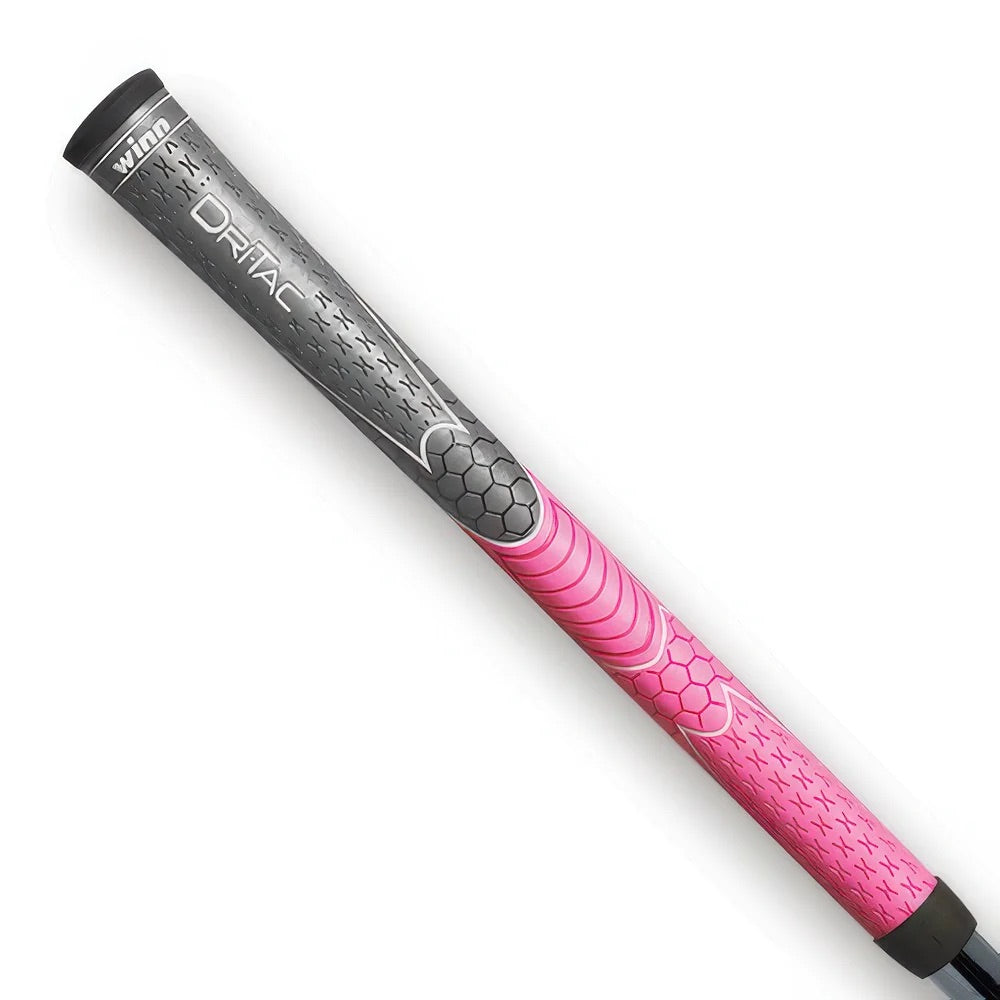 Winn Dri-Tac Undersize Rosa