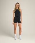 Fieldhouse Tank Lite women black