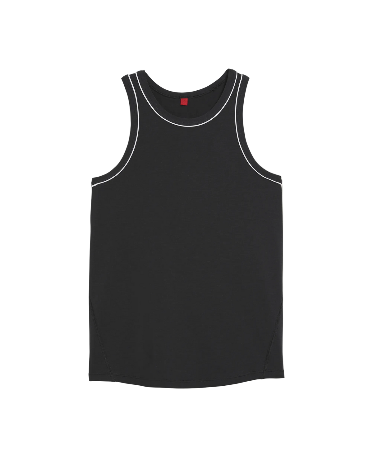 Fieldhouse Tank Lite Women Black