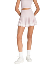 Midtown Tennis Rock Damen Lilac