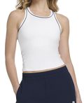 Team Tank Damen Weiss