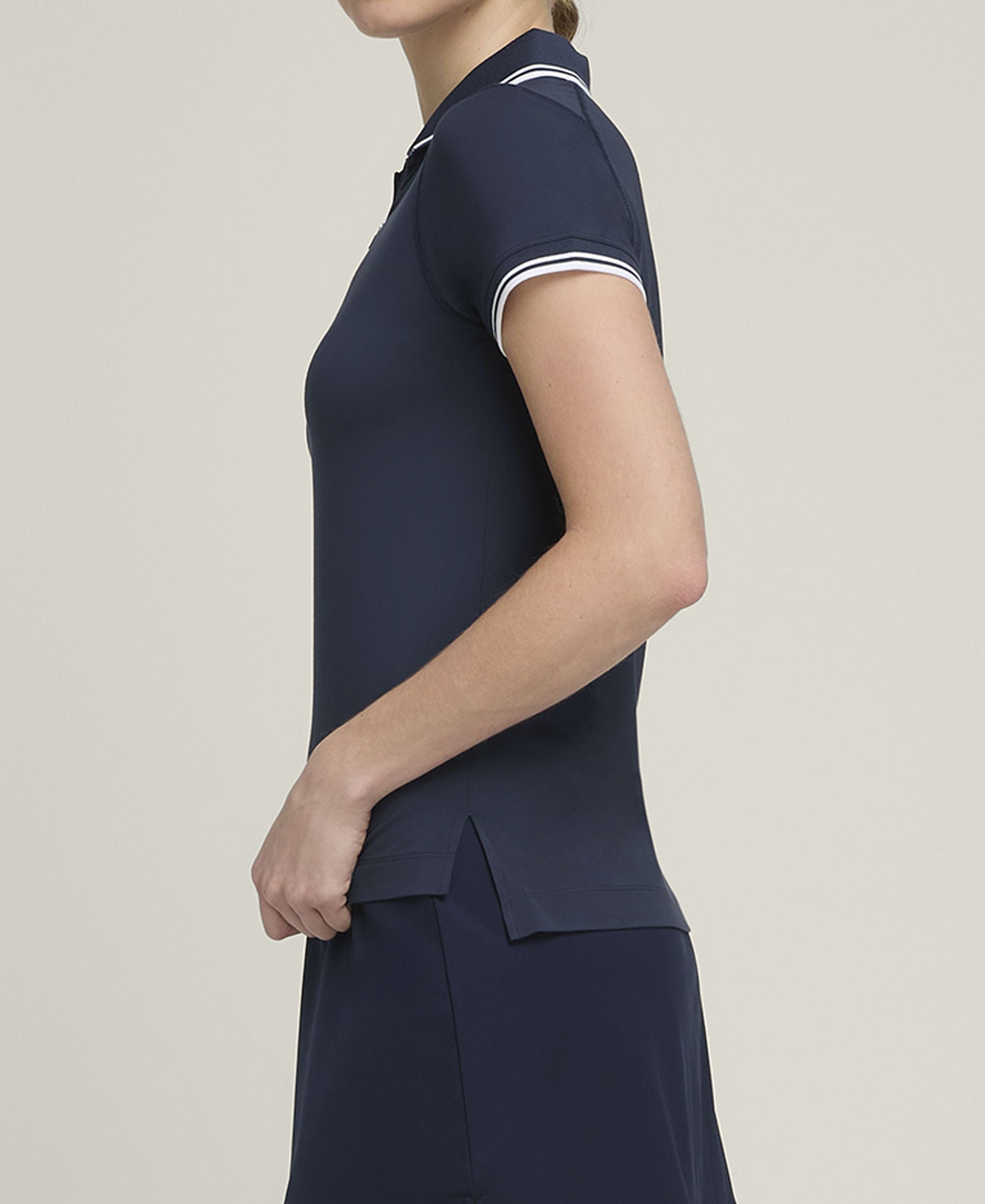 Team Polo Women Navy