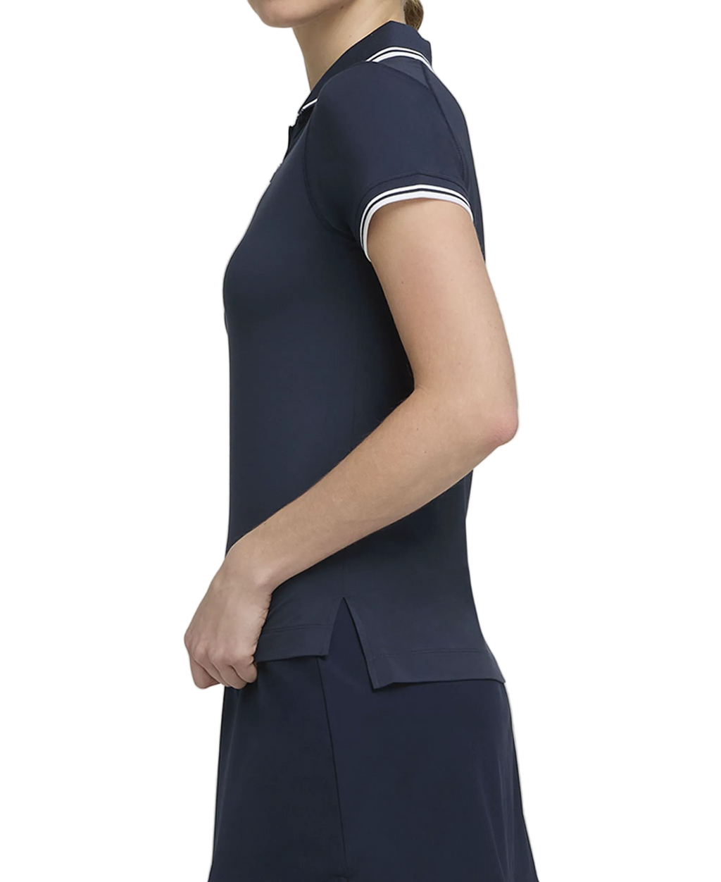 Team Polo Women Navy