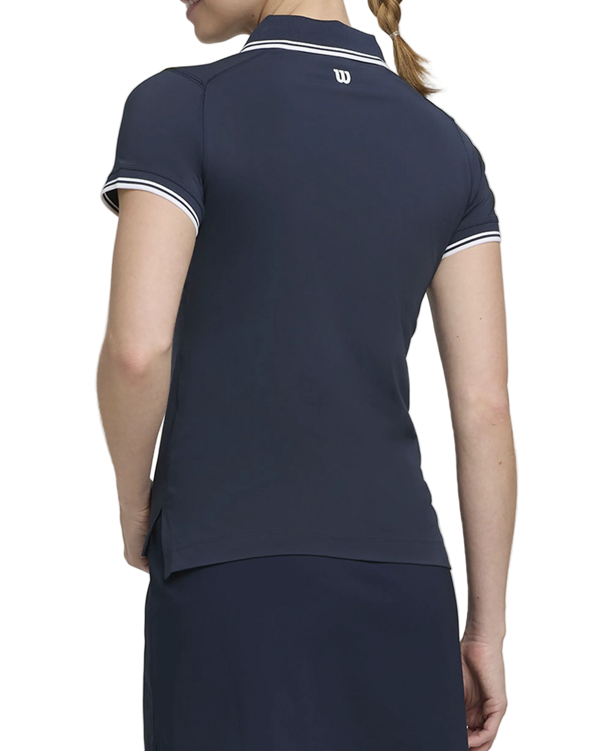 Team Polo Women Navy