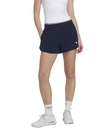 Team Short Femme Marine