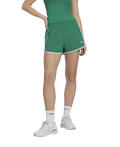 Team Short Courtside Femme Vert