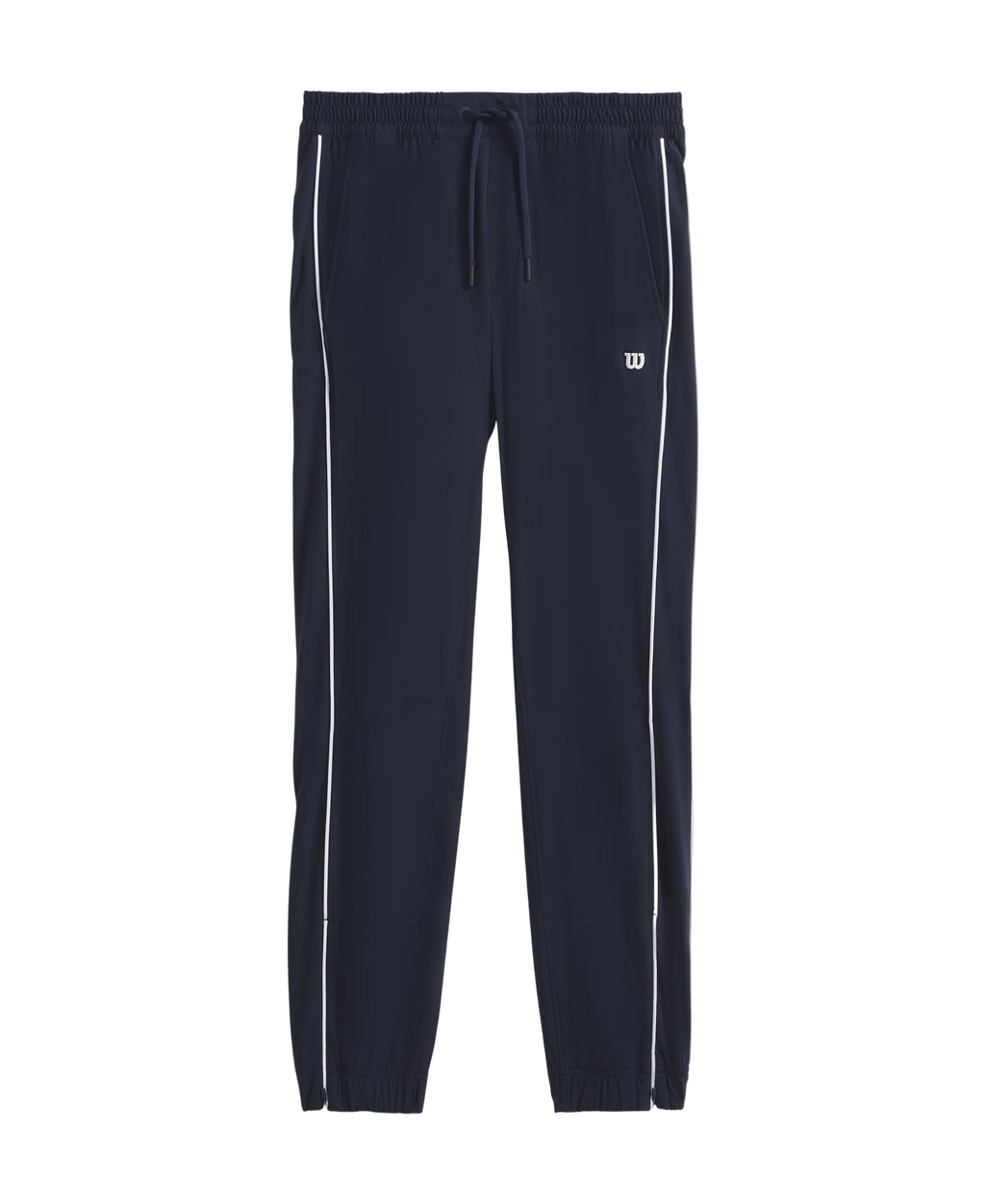 Pantalon d'échauffement Team Femme Noir