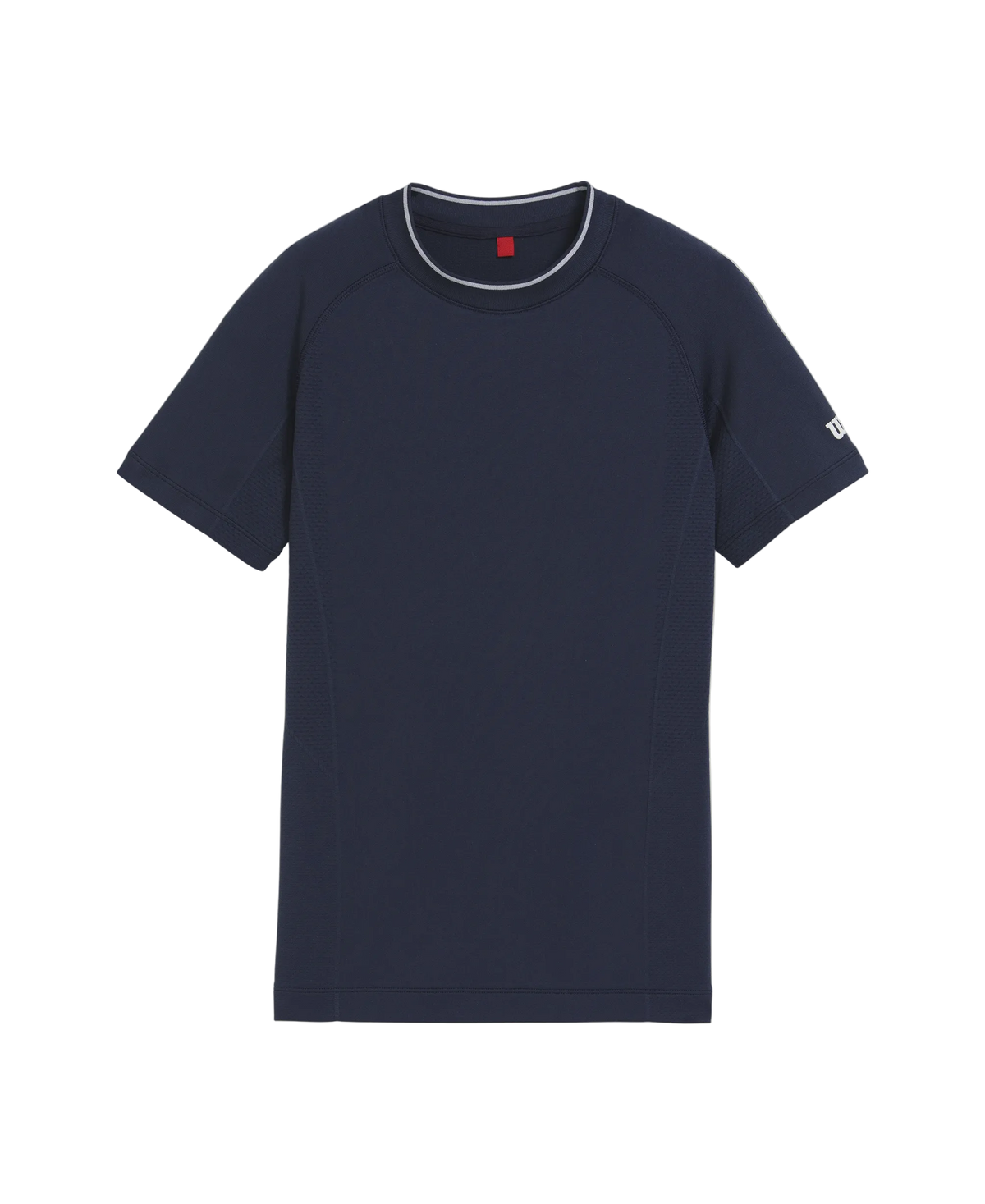 Boys' Seamless Crew Navy