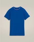 Team Seamless Crew Garçons Bleu Royal