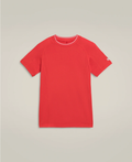 Team Seamless Crew Boys Red