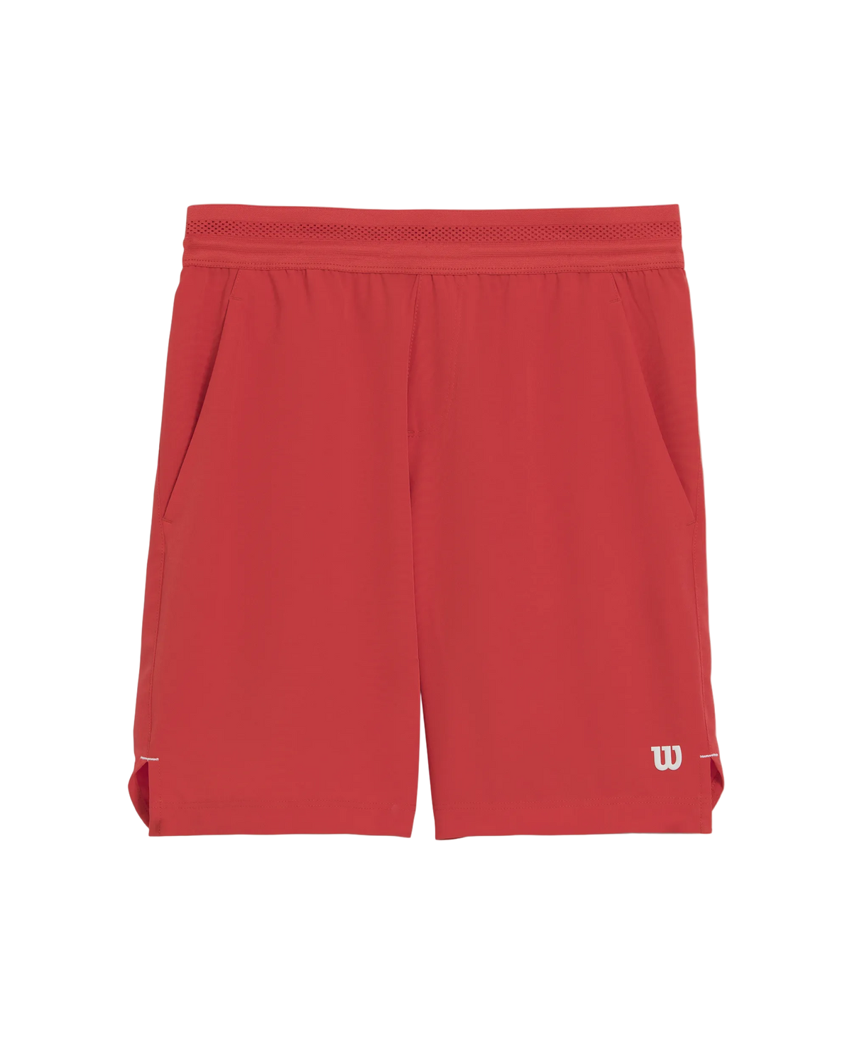 Boys' 5-inch Team Shorts Red