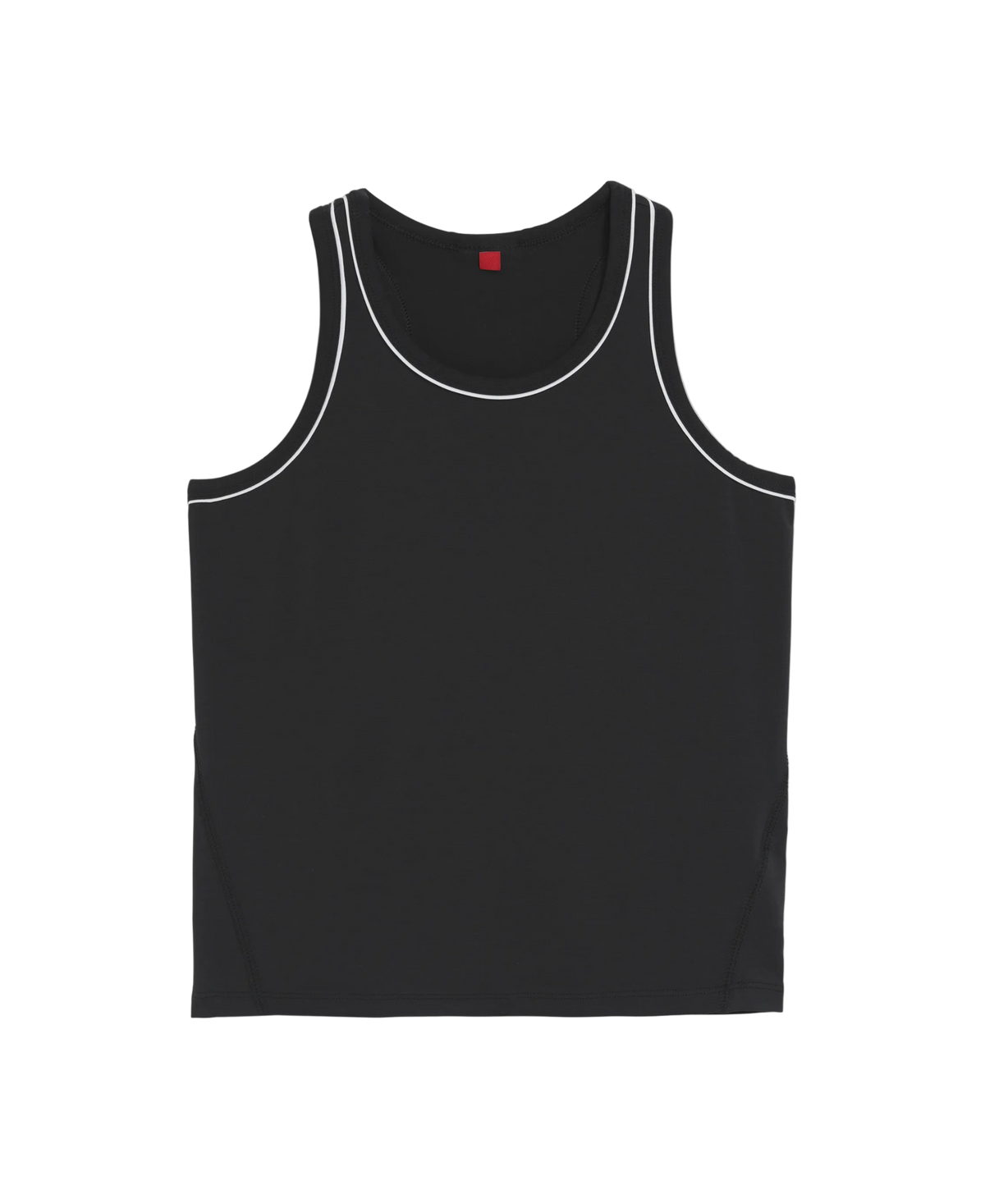 Team Tank Girls Black