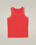 Team Tank Filles Rouge