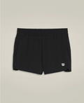 Team Short Ragazze Nero