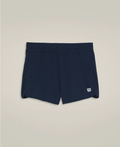 Team Short Mädchen Navy
