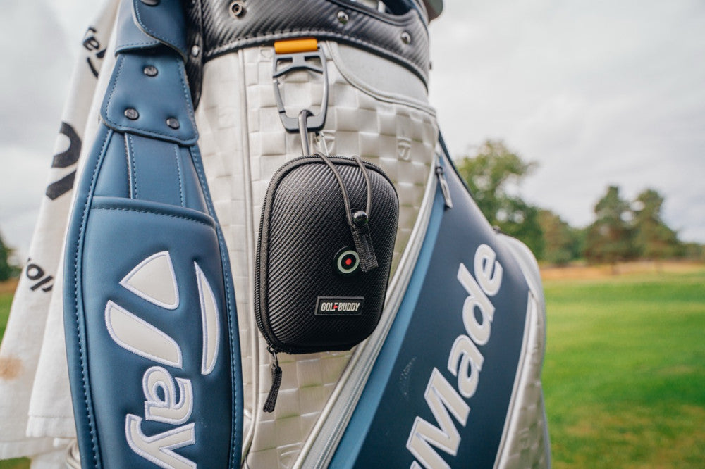 Laser 2S Pro Rangefinder