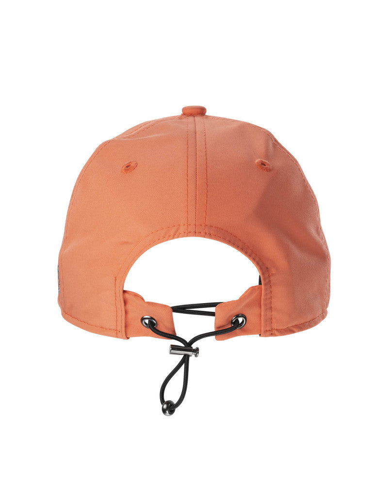 Toggle Cap Damen Orange