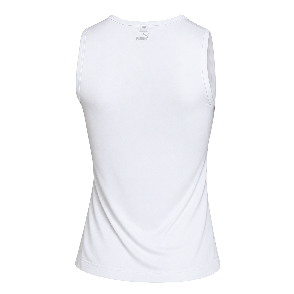 Alma Top Damen Weiss