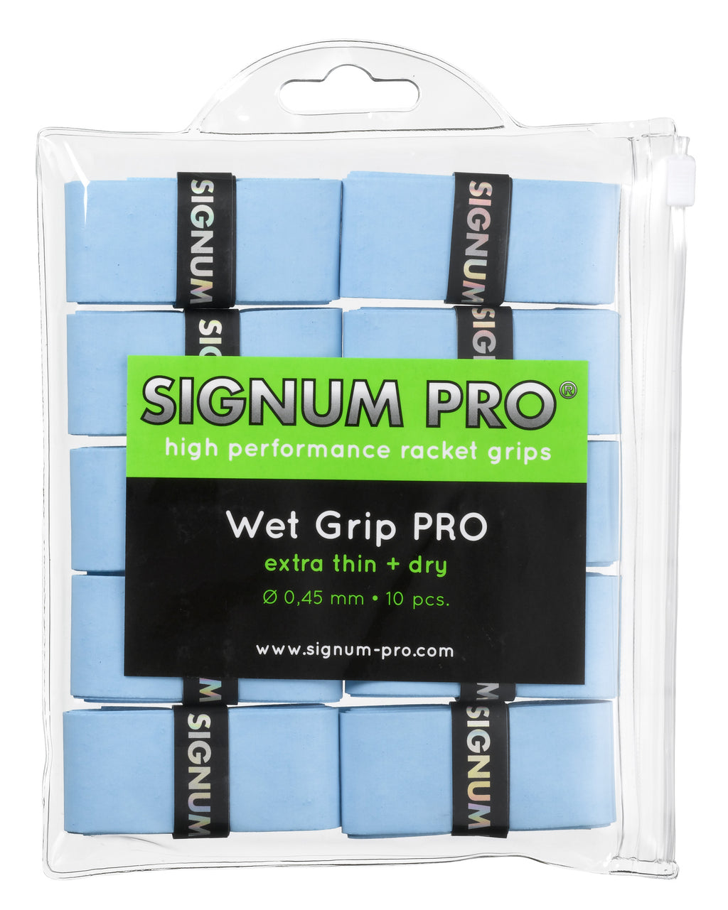 Wet Grip Pro 10er Pack