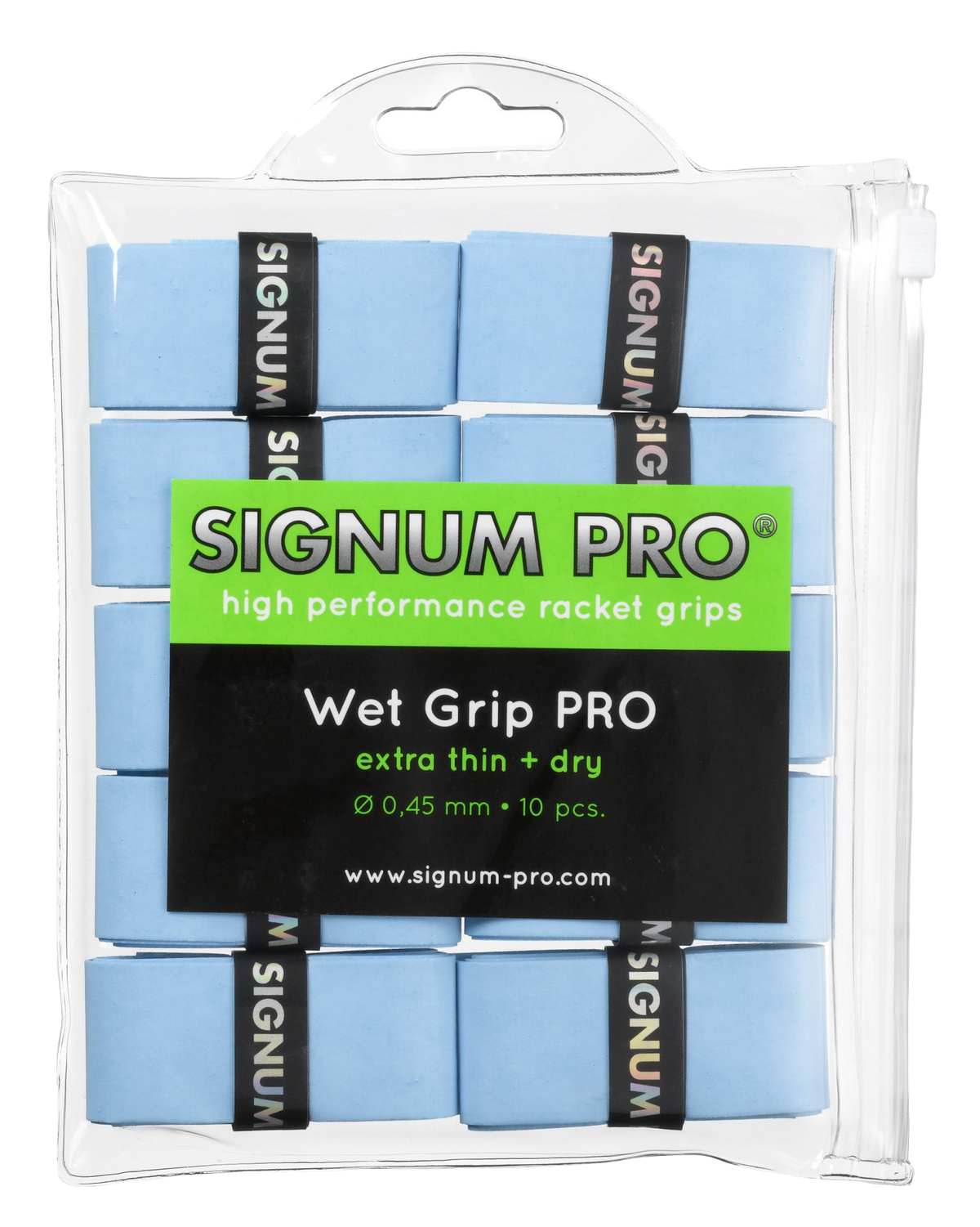 Wet Grip Pro 10-pack