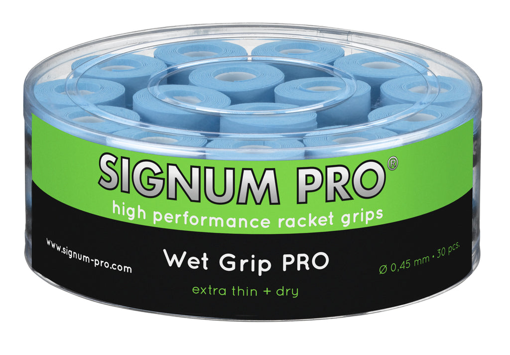 Wet Grip Pro 10er Pack