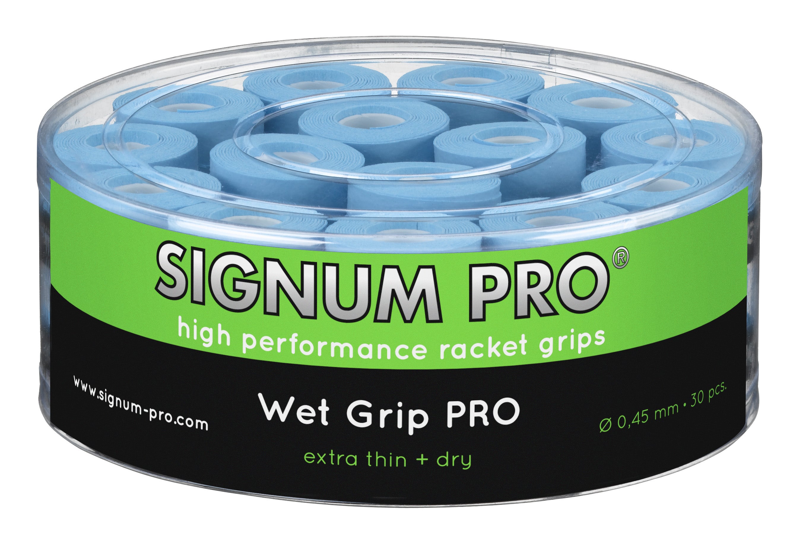 Wet Grip Pro 10er Pack