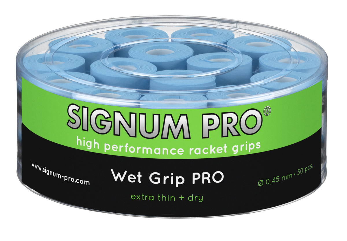 Wet Grip Pro Box of 30