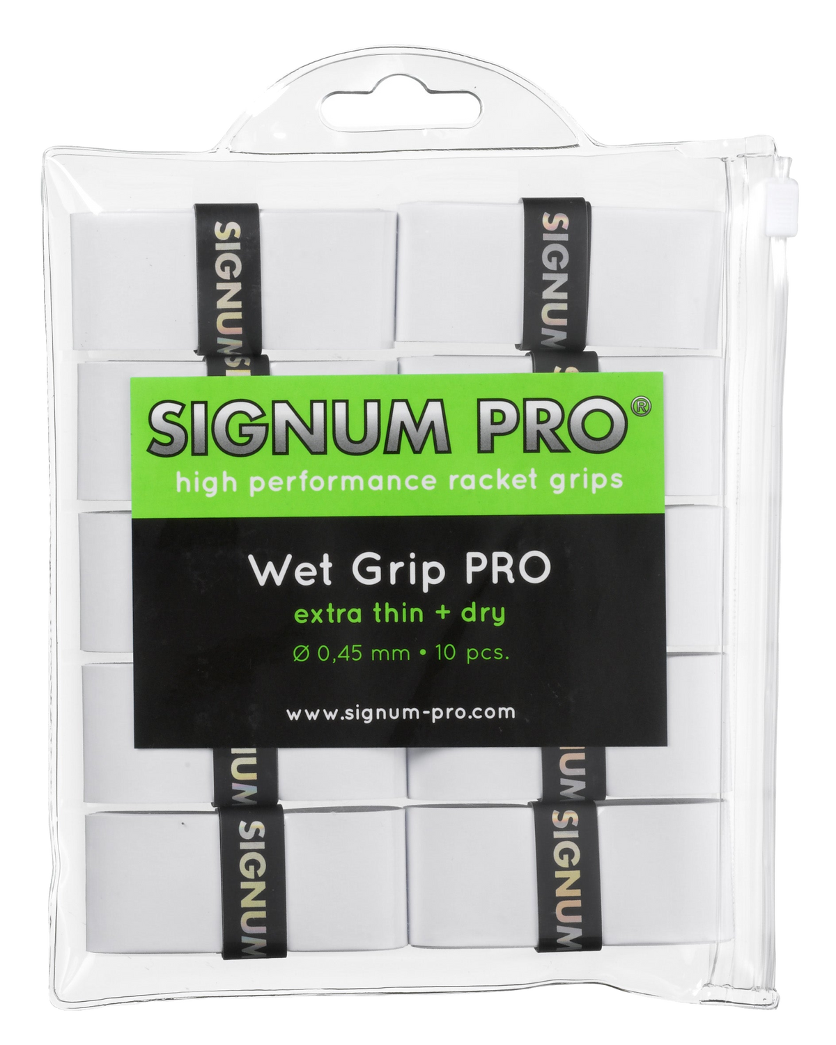 Wet Grip Pro 10-pack