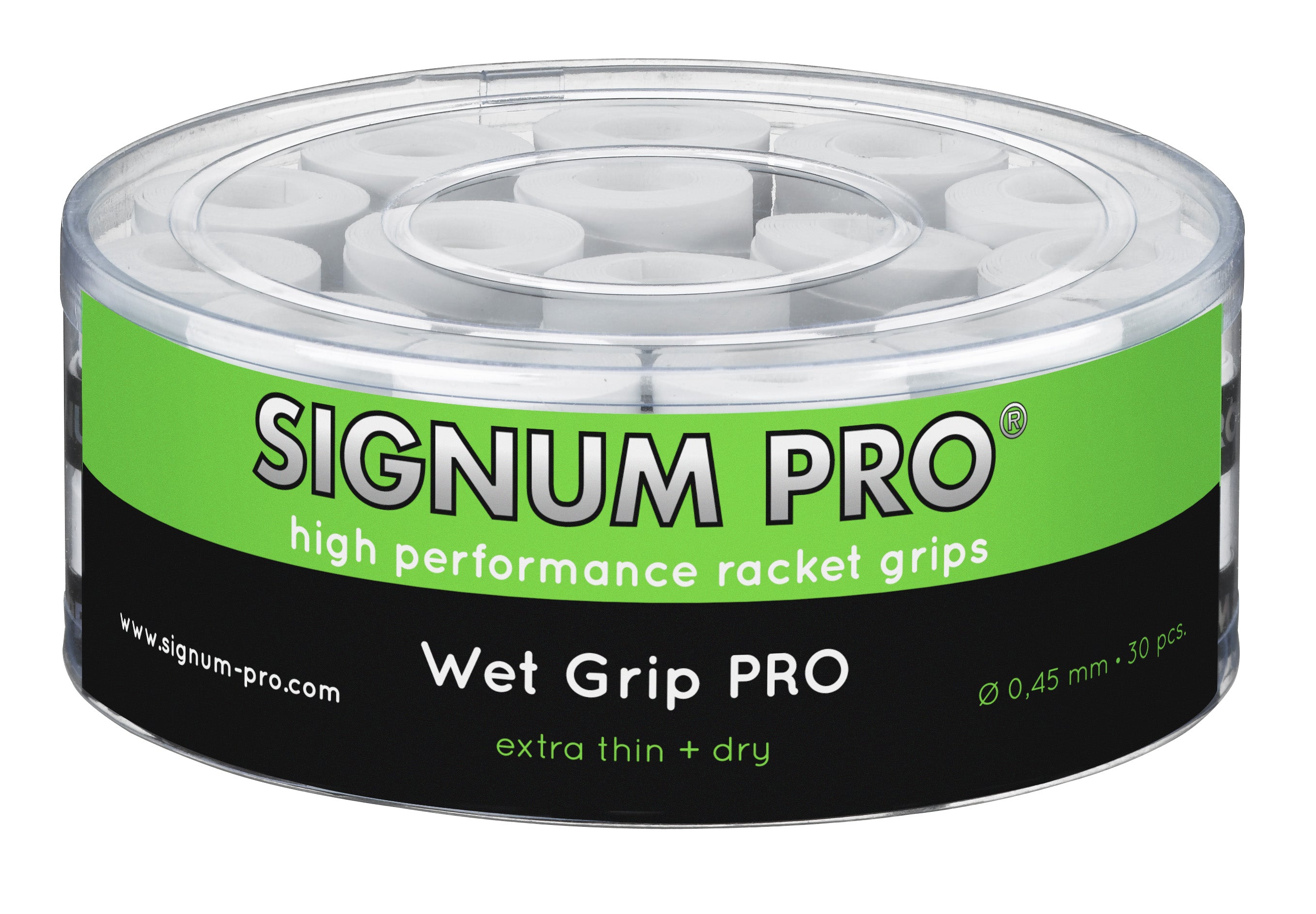 Wet Grip Pro 10er Pack